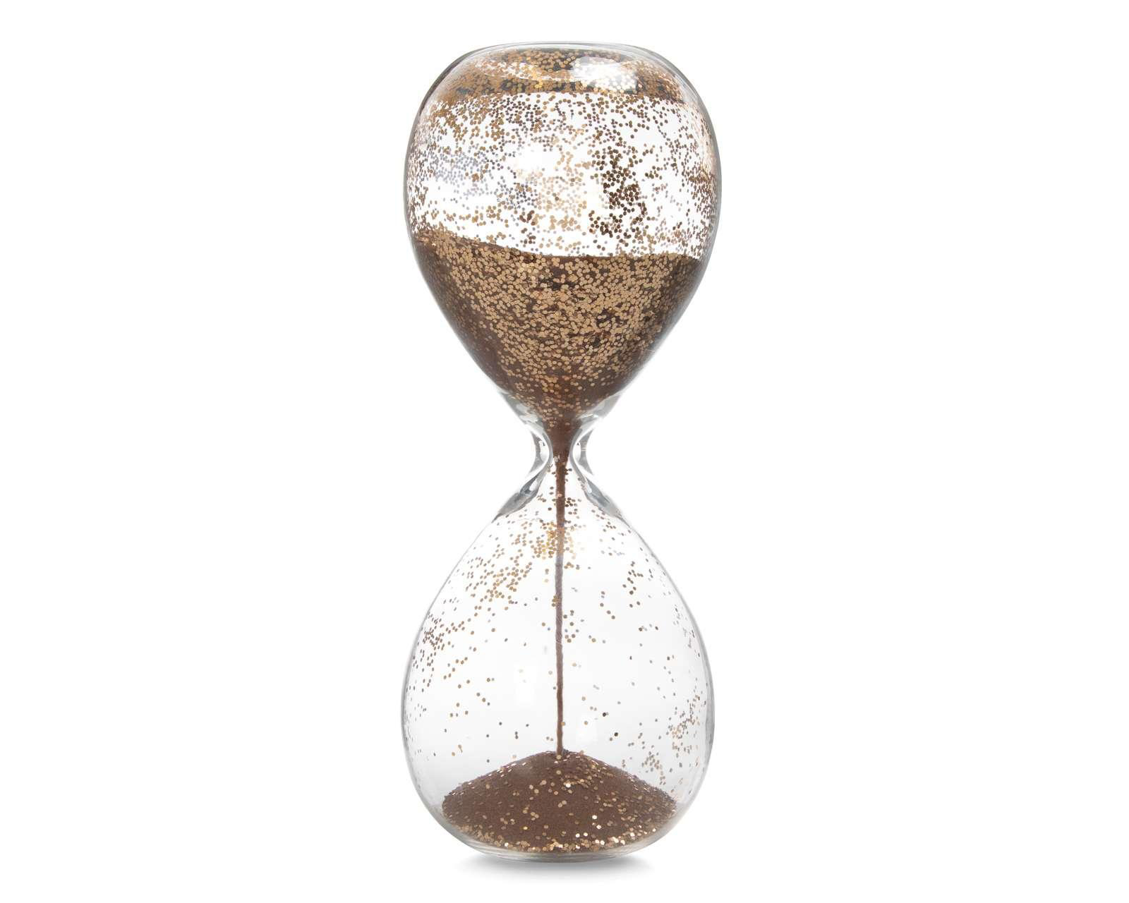 Foto 2 pulgar | Reloj de Arena Birmania