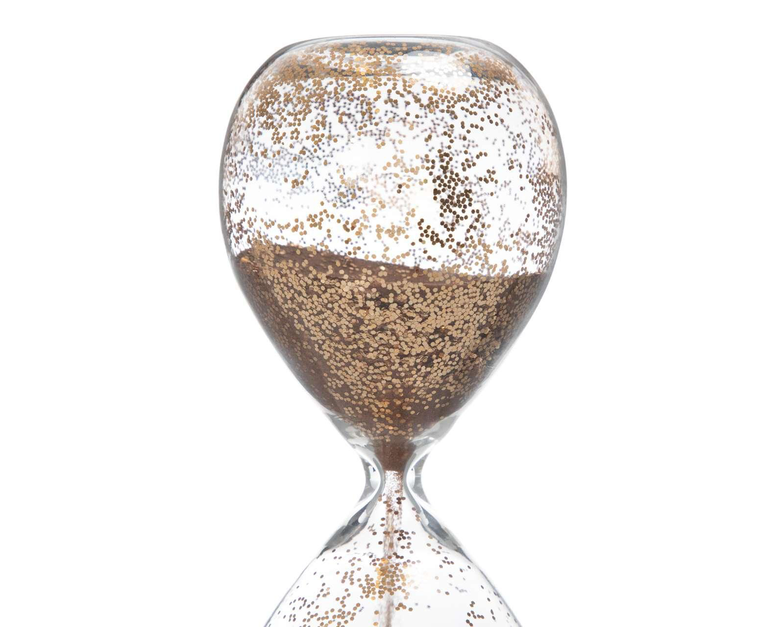 Foto 2 | Reloj de Arena Birmania