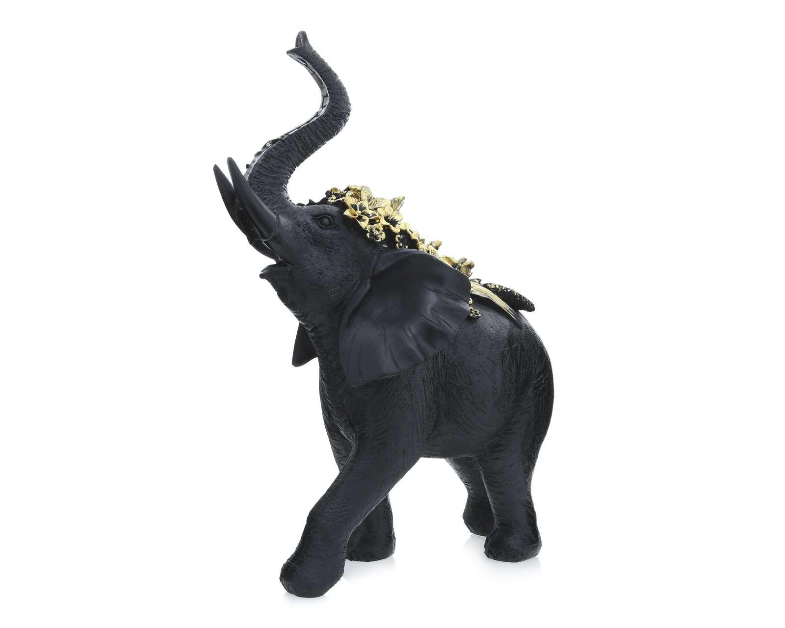 Foto 2 pulgar | Figura Decorativa Chad