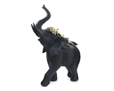 Foto 1 | Figura Decorativa Chad