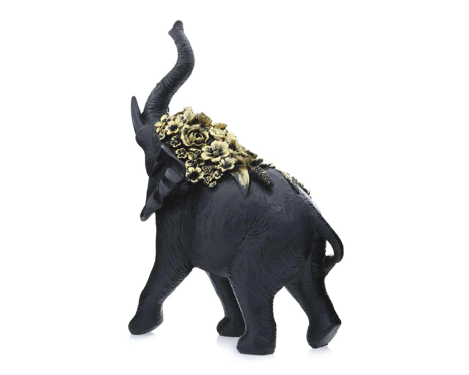 Foto 4 pulgar | Figura Decorativa Chad