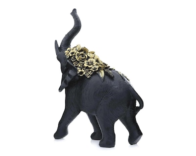 Foto 3 | Figura Decorativa Chad