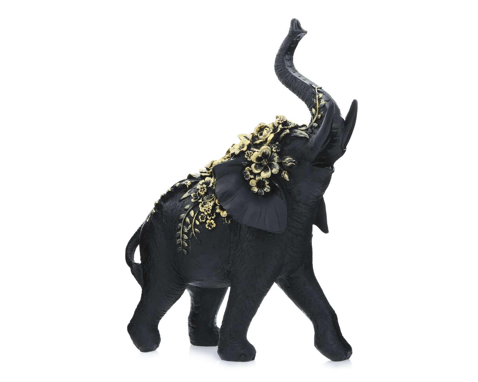Foto 5 pulgar | Figura Decorativa Chad