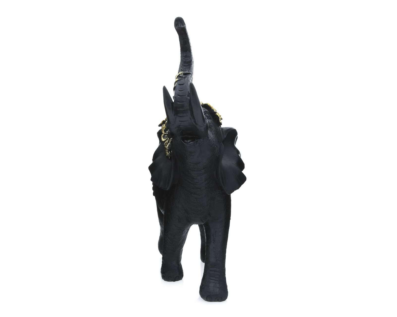 Foto 6 pulgar | Figura Decorativa Chad