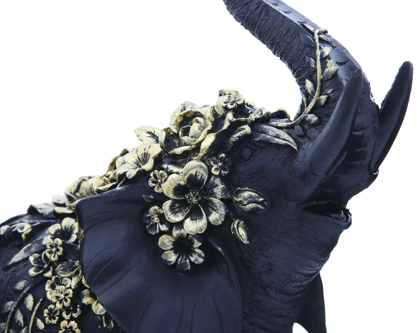 Foto 7 pulgar | Figura Decorativa Chad