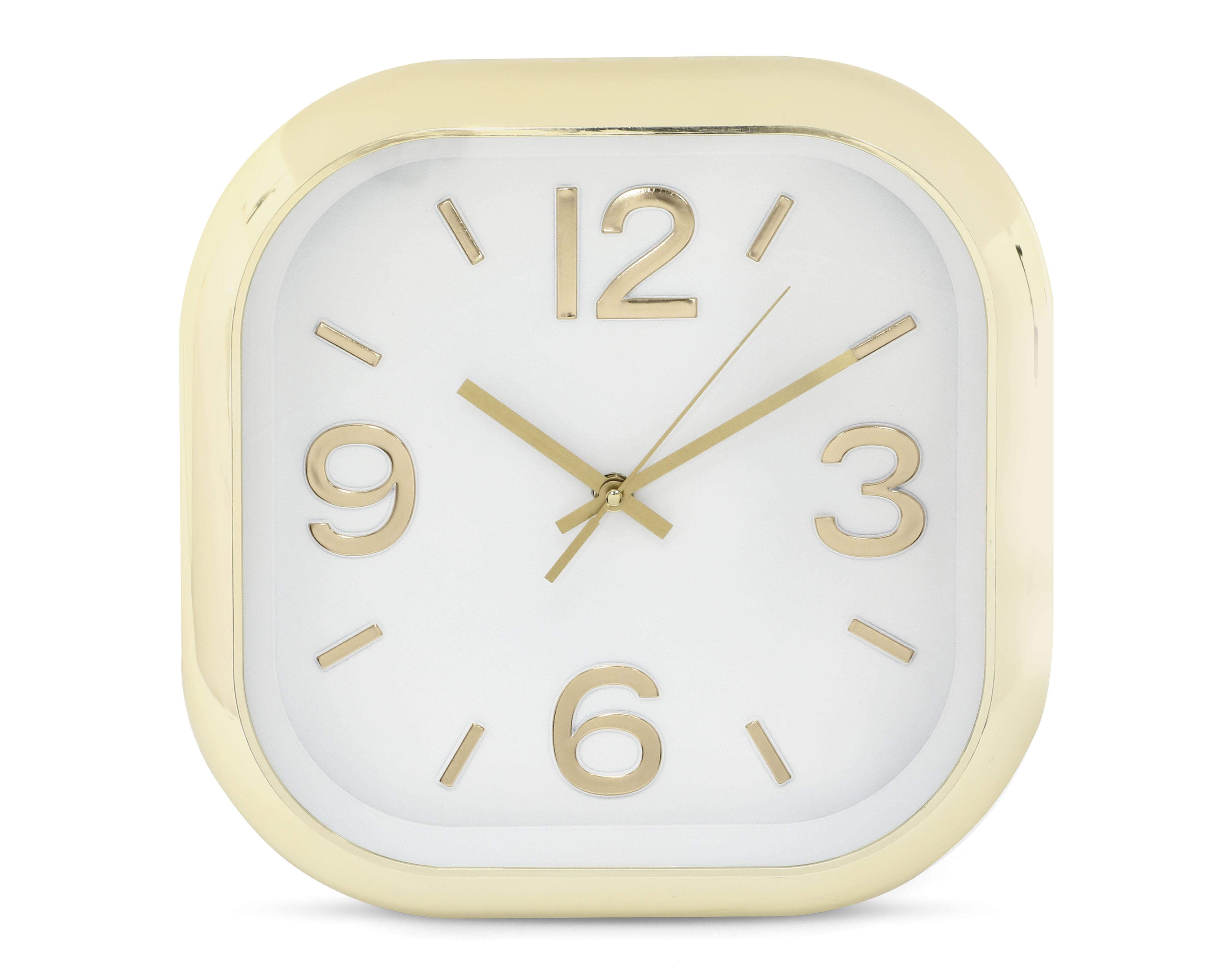 Reloj de Pared Samuel