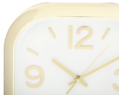 Foto 3 | Reloj de Pared Samuel