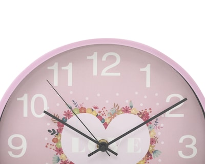 Foto 4 | Reloj de Pared Sara