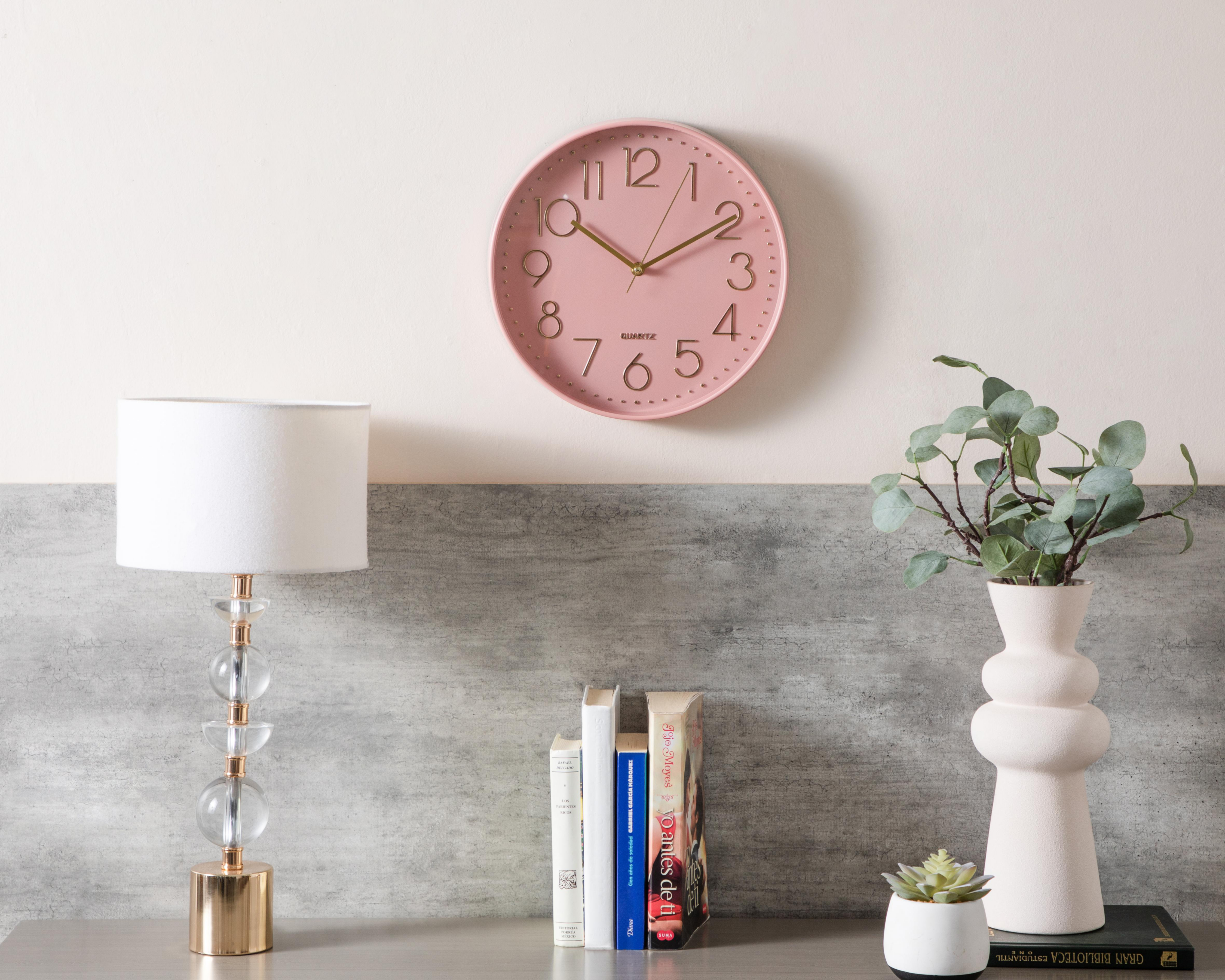 Reloj de Pared Samara