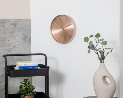 Foto 4 | Reloj de Pared Roxy
