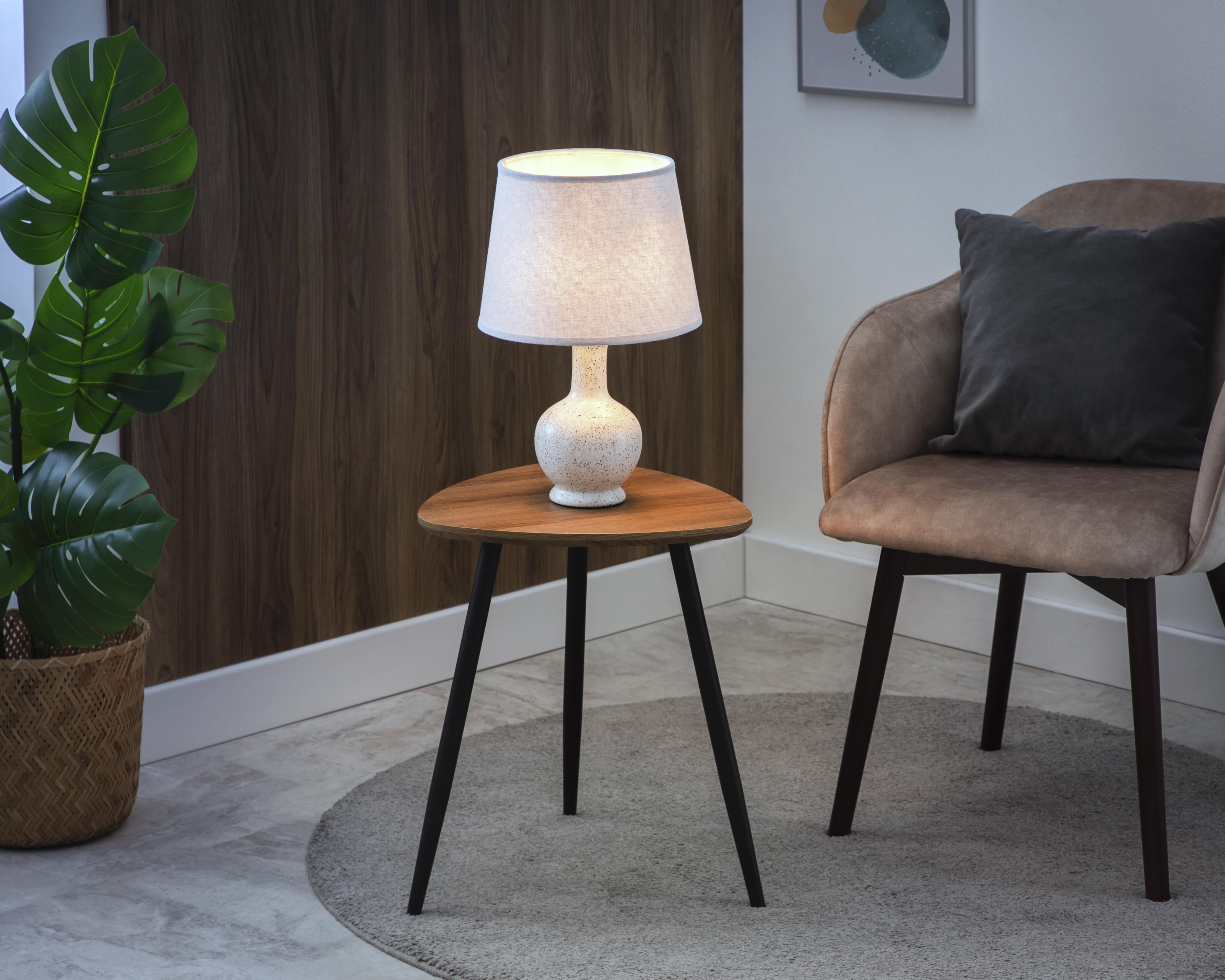 Lámpara de Mesa Hadriel $299