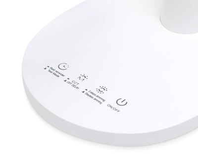 Foto 4 | Lámpara de Mesa Wanda