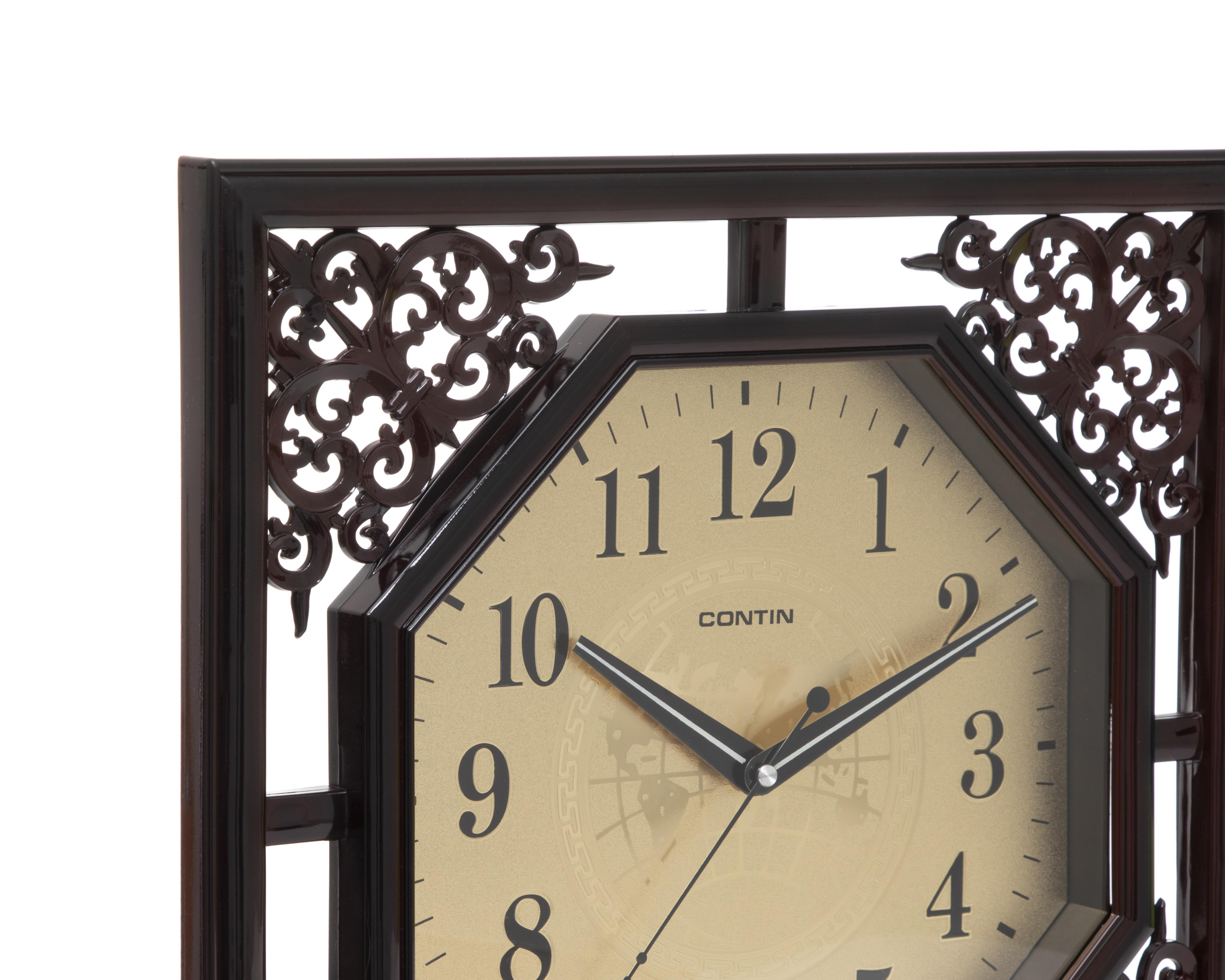 Foto 4 pulgar | Reloj Decorativo Raquel
