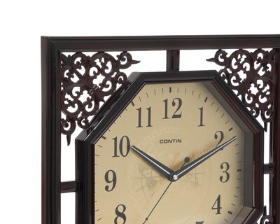 Foto 3 | Reloj Decorativo Raquel
