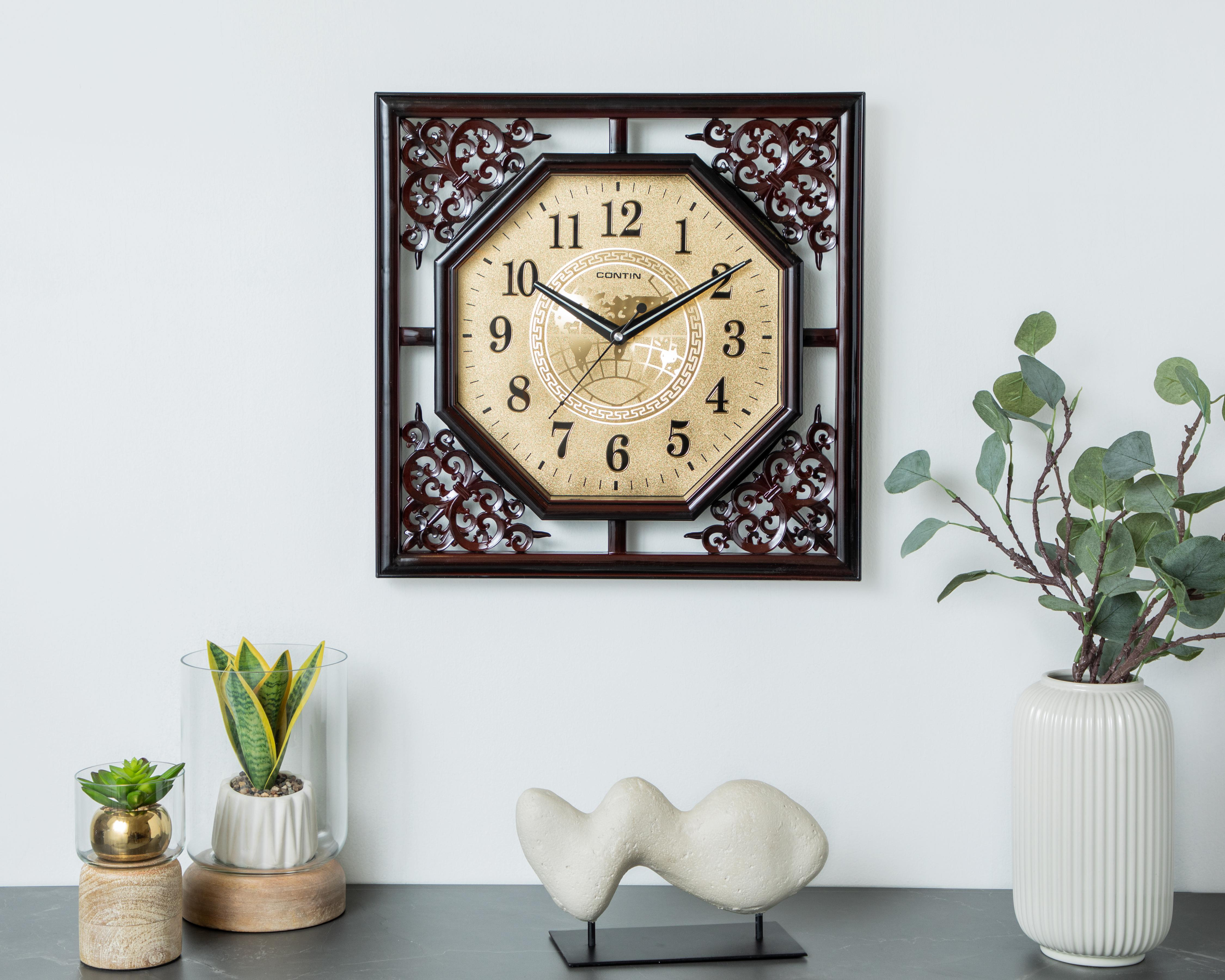 Foto 4 | Reloj Decorativo Raquel