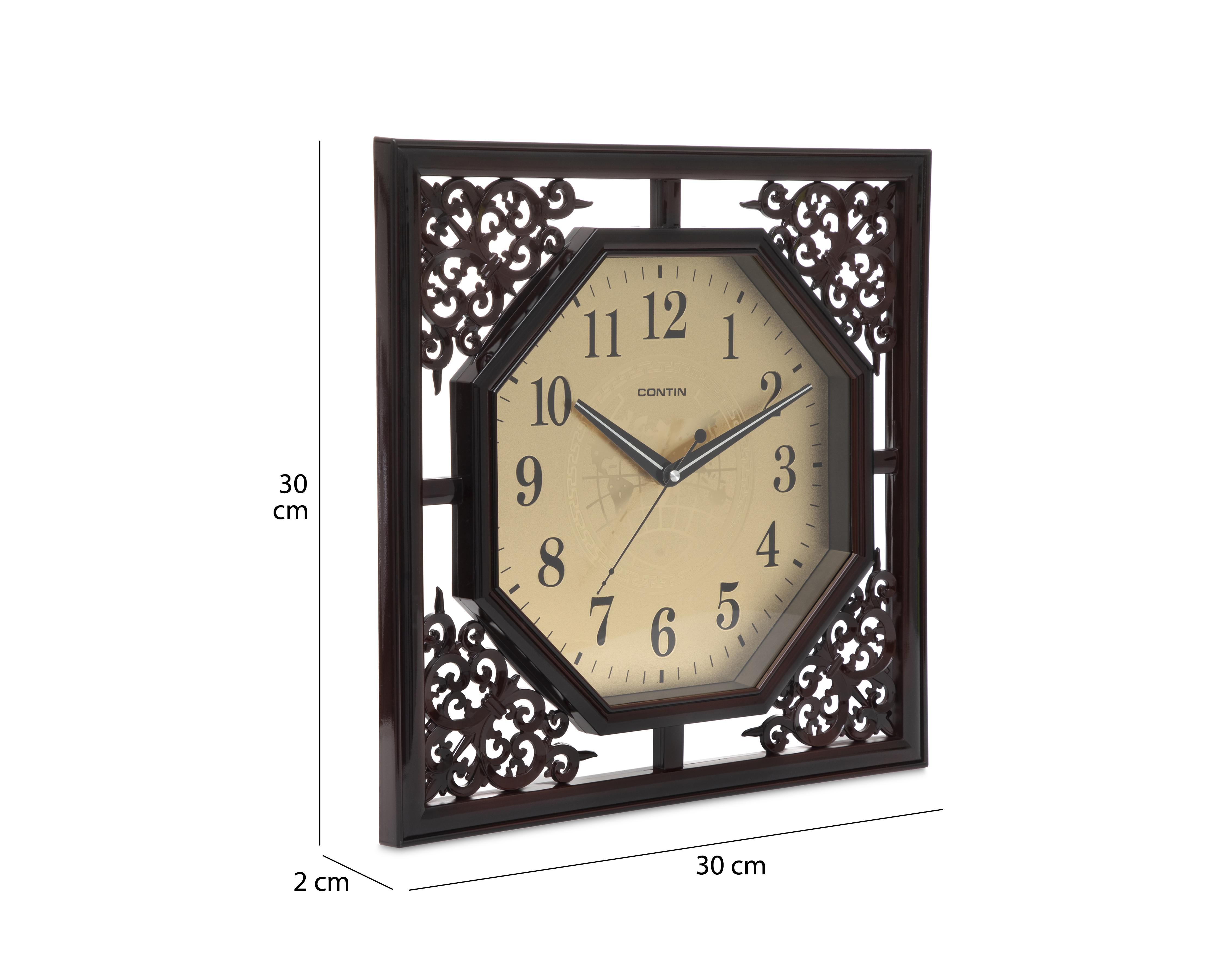 Foto 6 pulgar | Reloj Decorativo Raquel