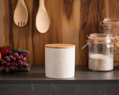 Foto 5 | Contenedor de Cocina Decorativo Sunny K