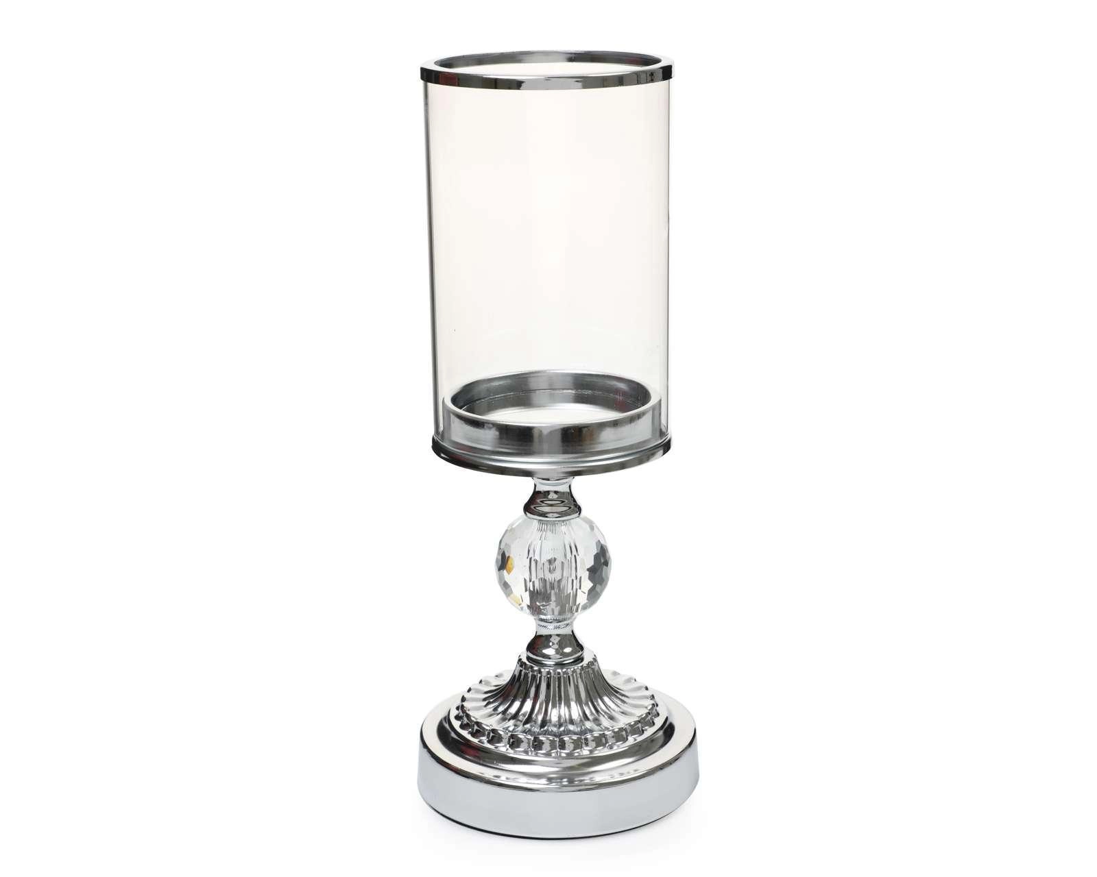 Candelabro Belice B de Metal