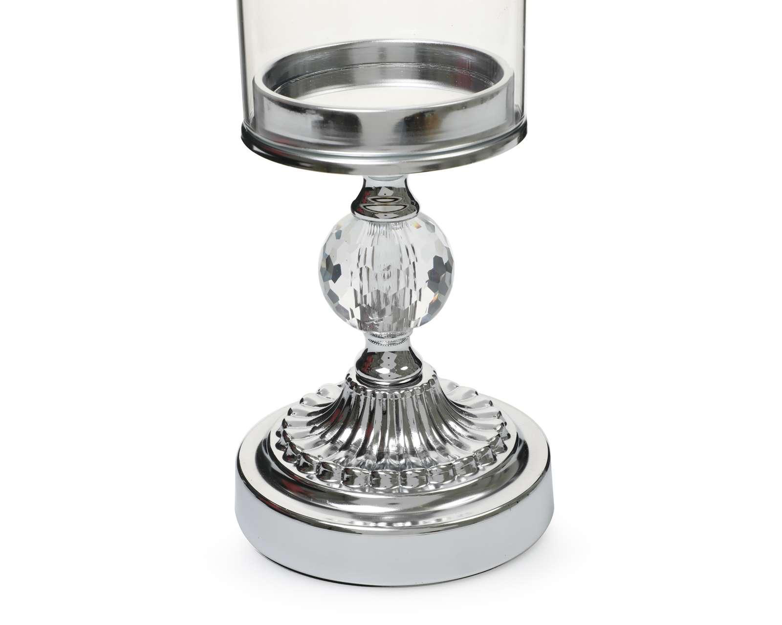 Foto 2 | Candelabro Belice B de Metal