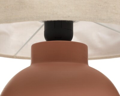 Foto 3 | Lámpara de Mesa Estambul
