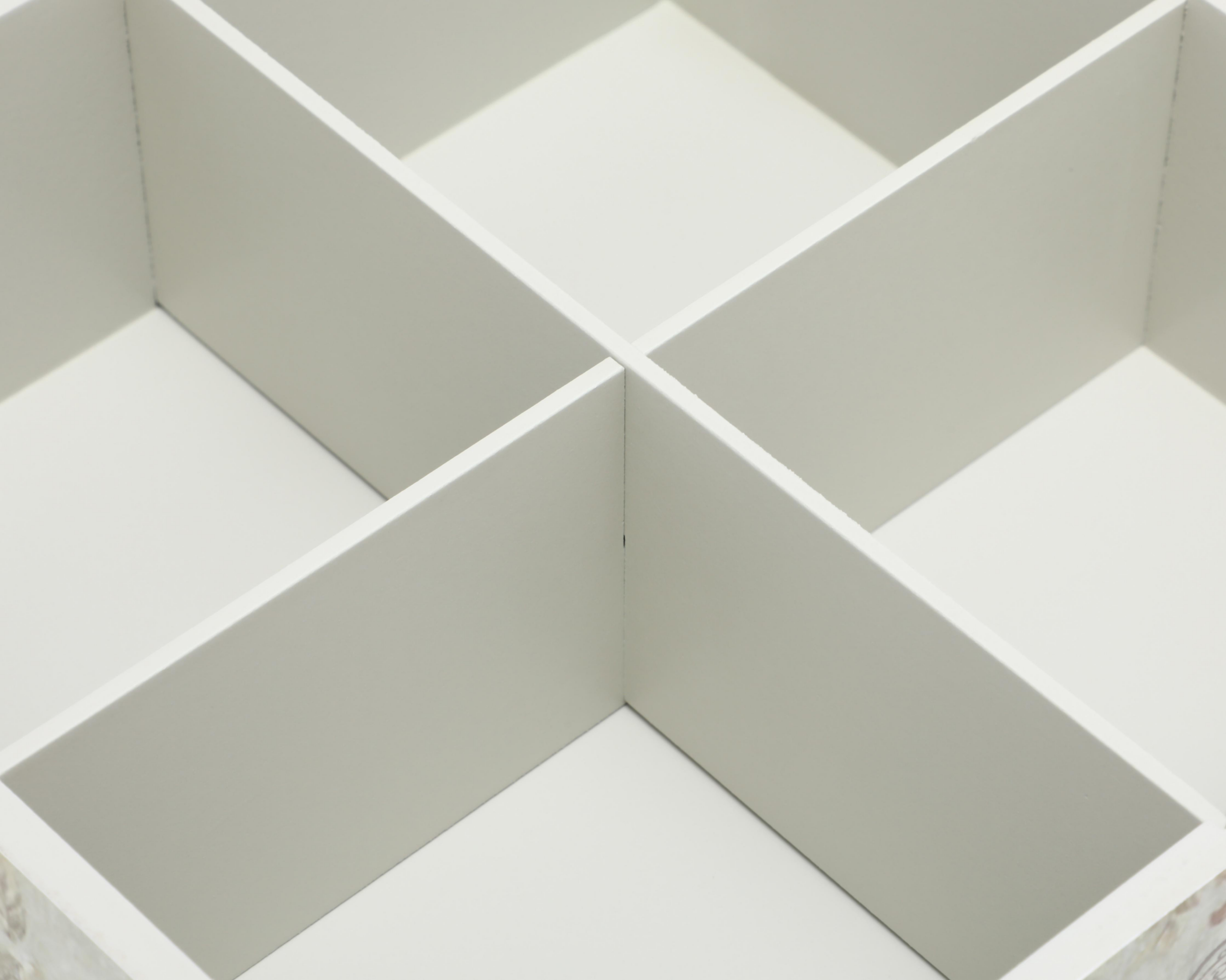 Foto 5 pulgar | Caja Organizadora de Té Starhaus