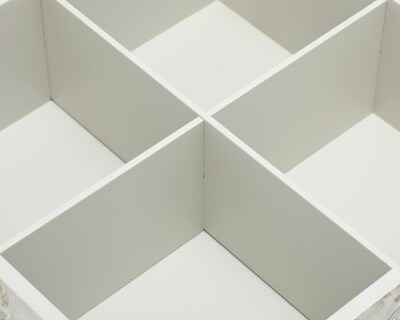 Foto 4 | Caja Organizadora de Té Starhaus