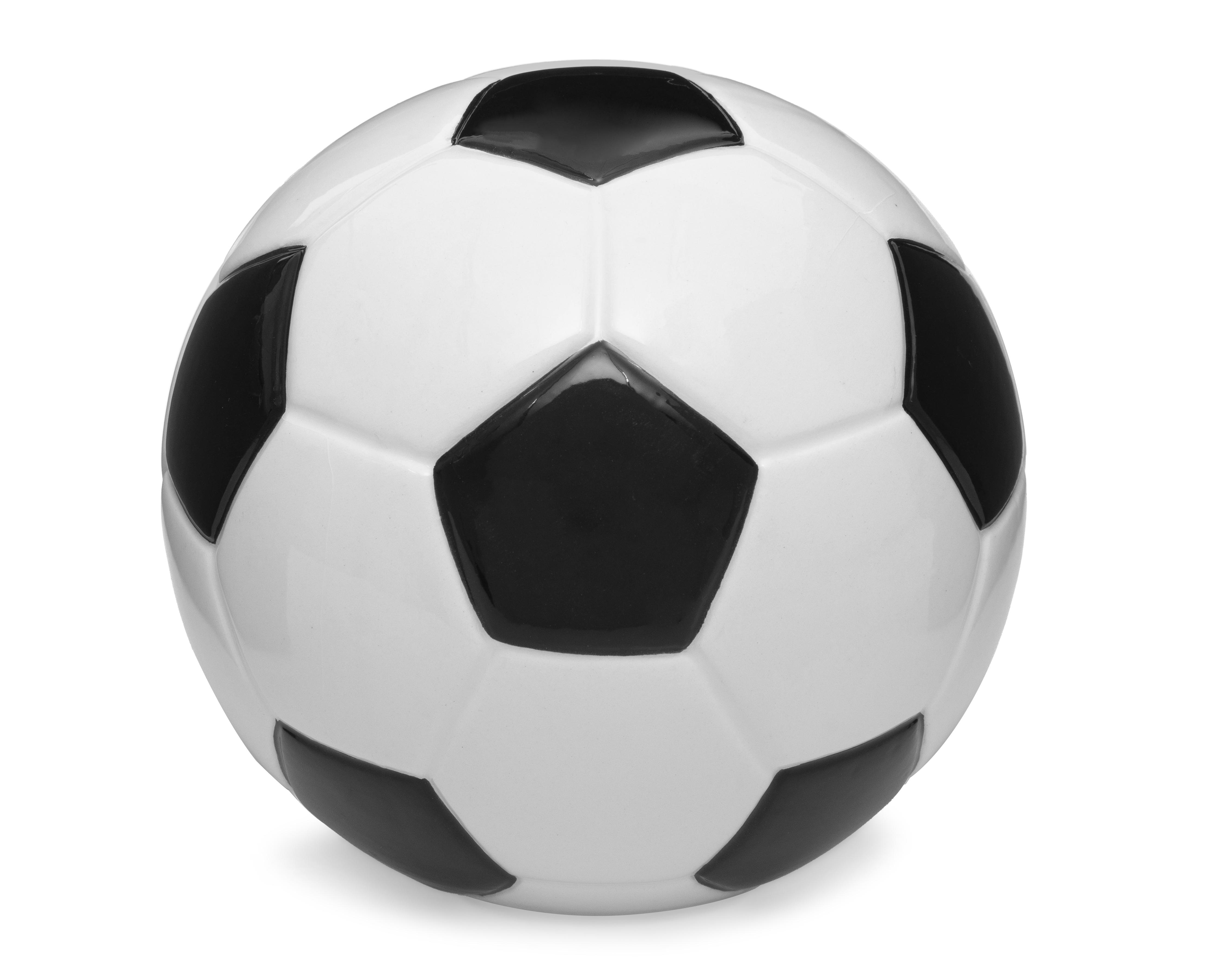 Foto 4 pulgar | Alcancía Infantil Soccer