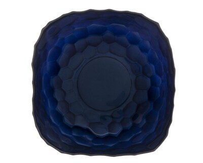 Foto 1 | Platón Decorativo Cuadrado Genova