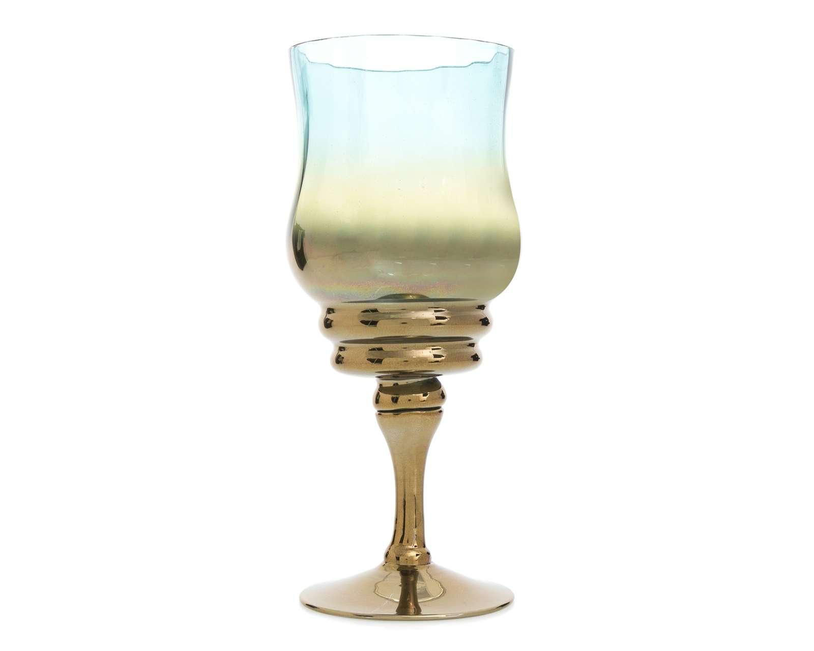Candelabro Starhaus de Vidrio