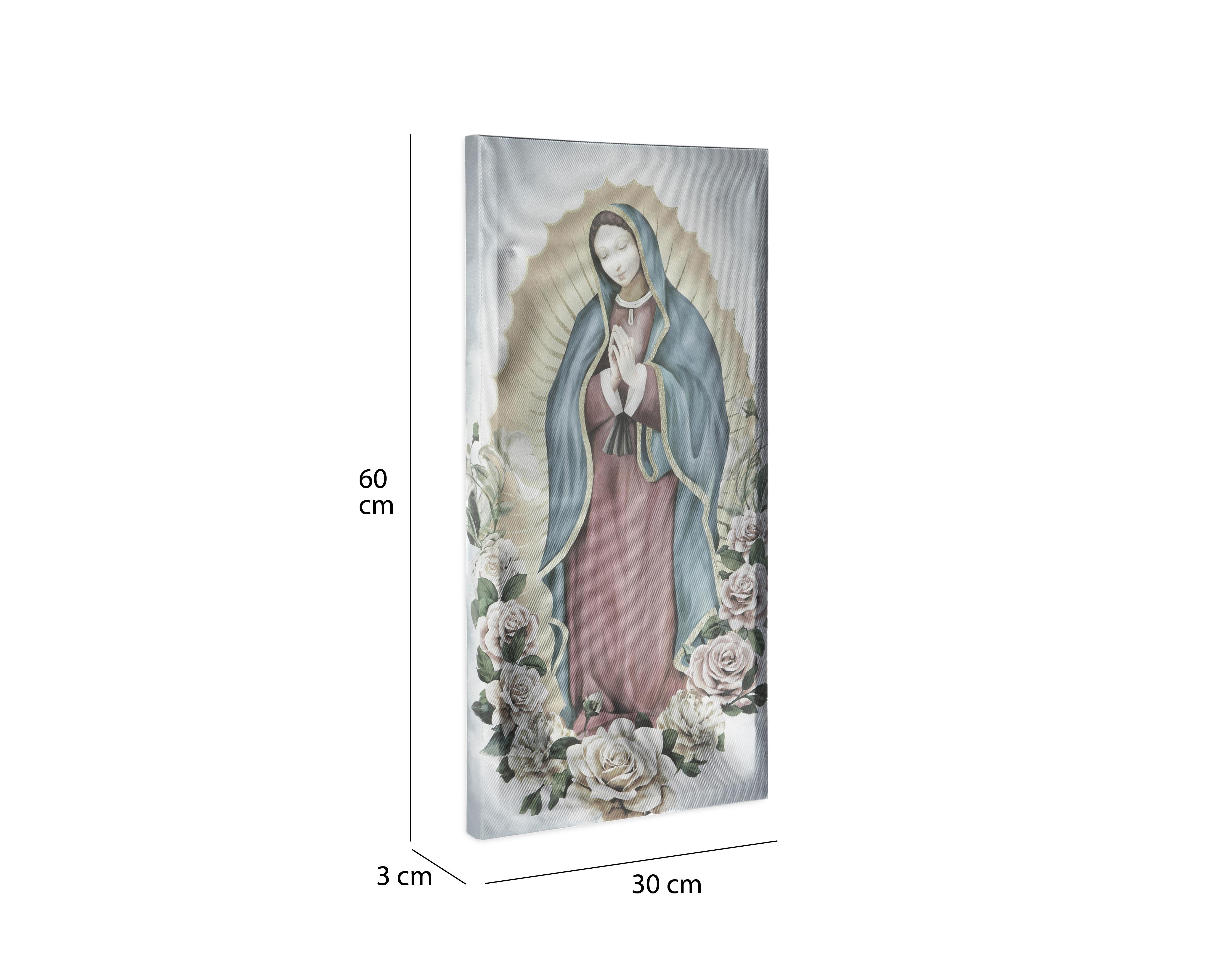 Foto 5 | Cuadro Decorativo María