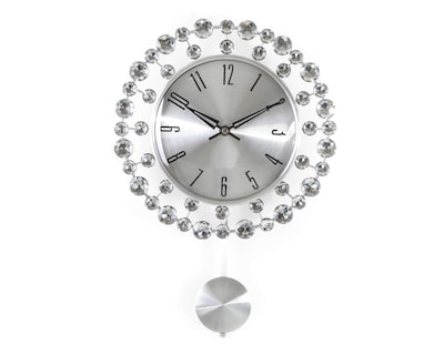 Foto 1 | Reloj de Pared Miranda