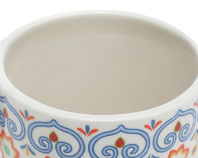 Foto 3 | Contenedor de Cocina Decorativo Paloma