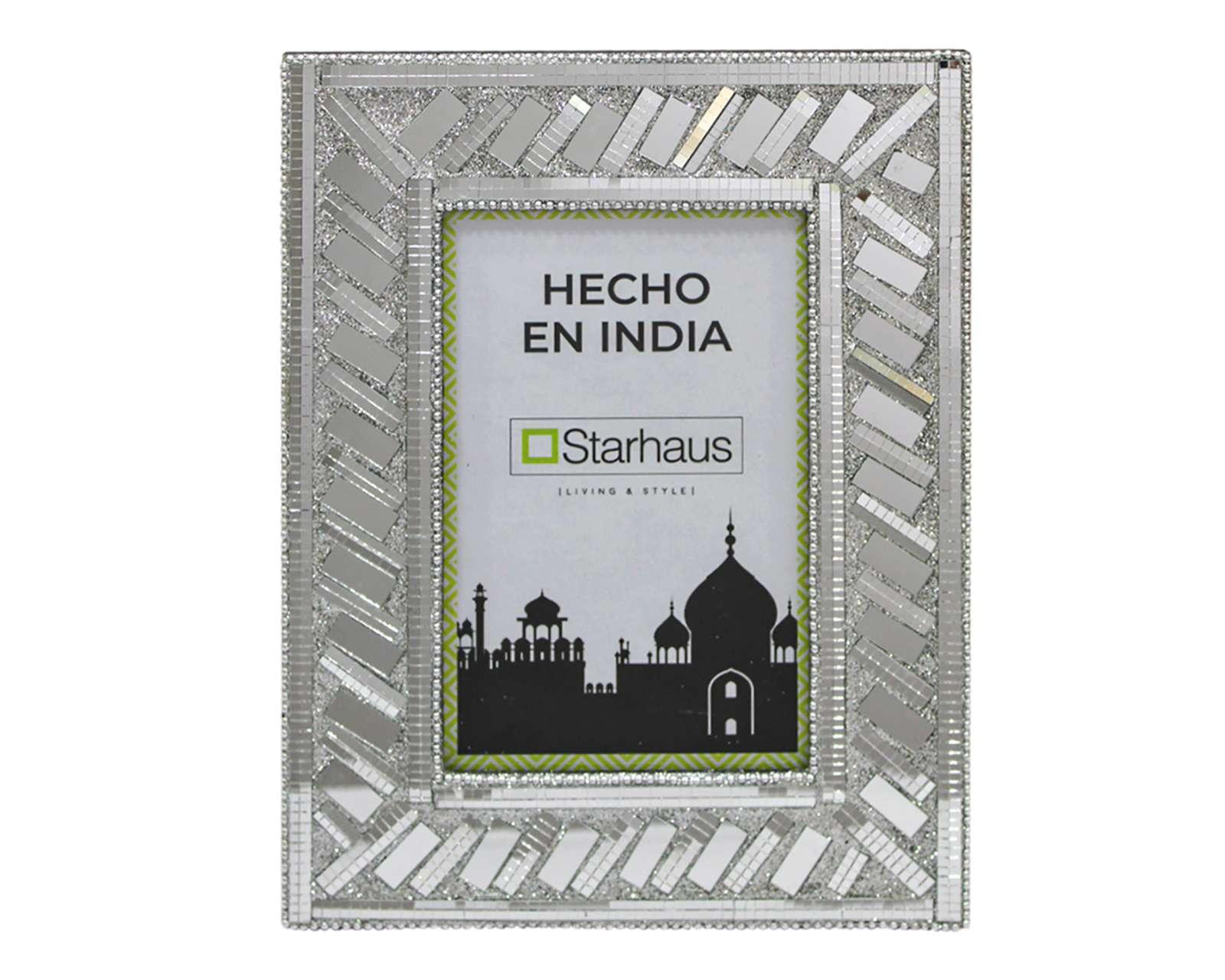 Portarretrato Starhaus 5x7"