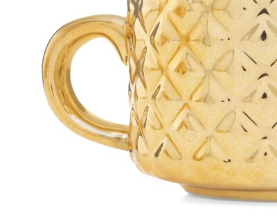 Foto 4 | Tazas Decorativas de Cerámica Weston 4 Piezas