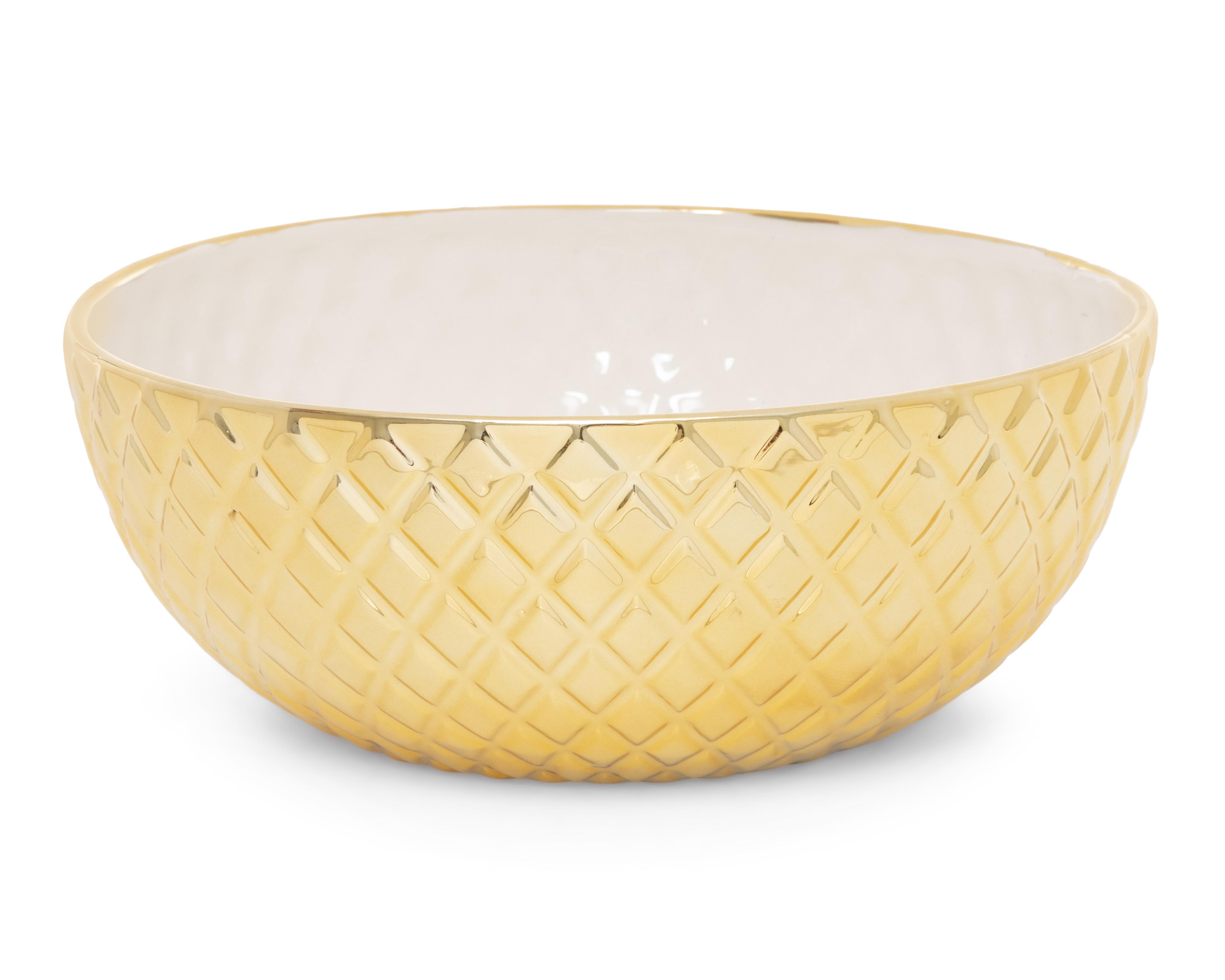 Bowl Decorativo Percy