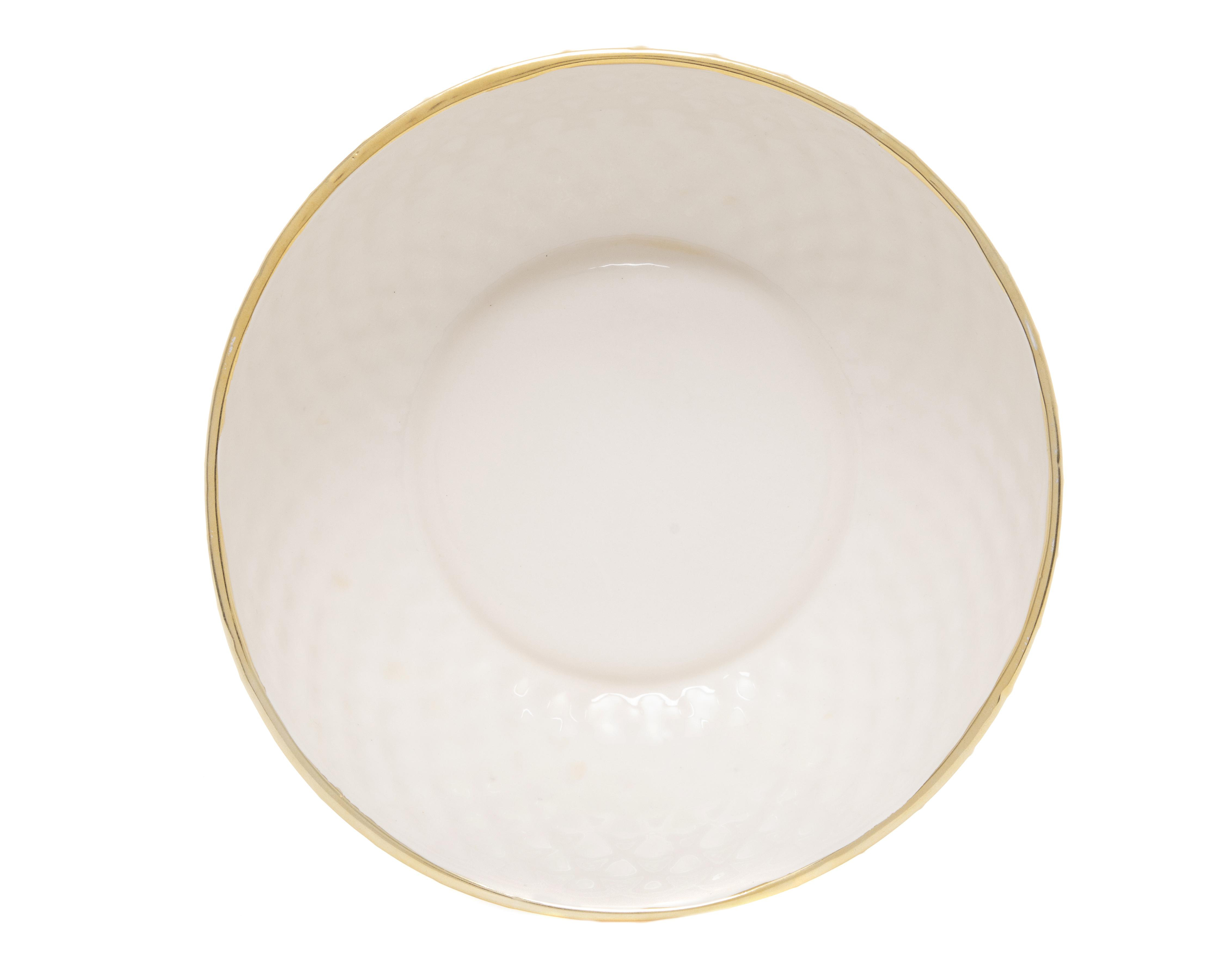Foto 3 pulgar | Bowl Decorativo Percy