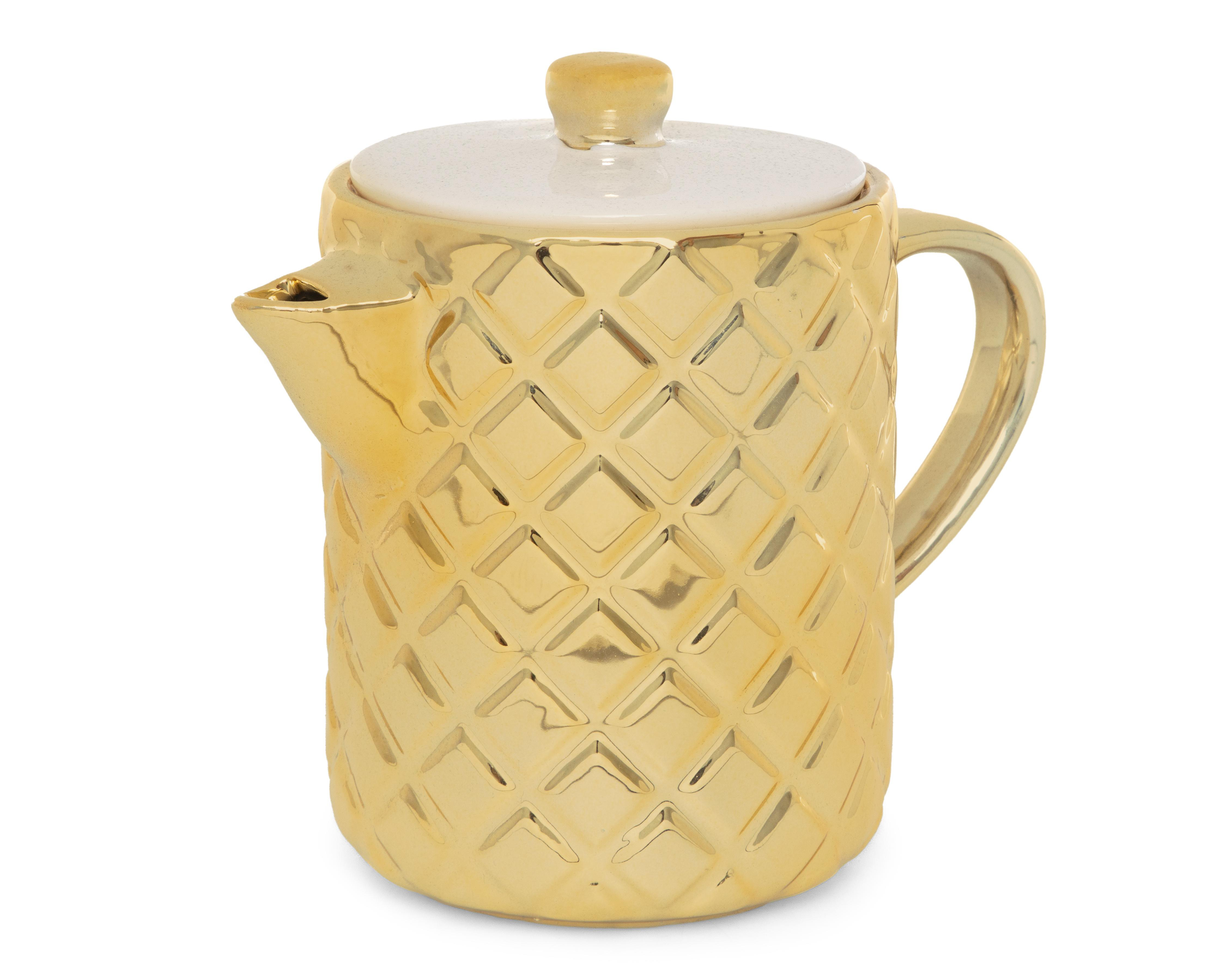 Tetera Decorativa Josephine