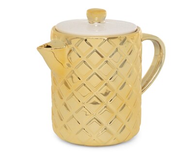 Foto 1 | Tetera Decorativa Josephine