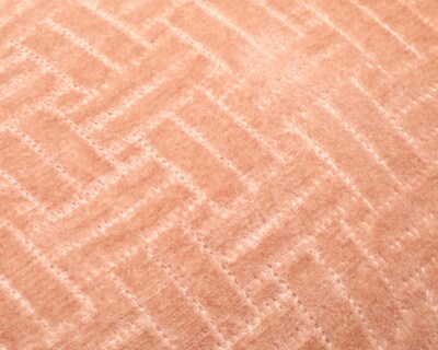 Foto 3 | Cobertor Providencia Matrimonial Pebble Leather Brown Café
