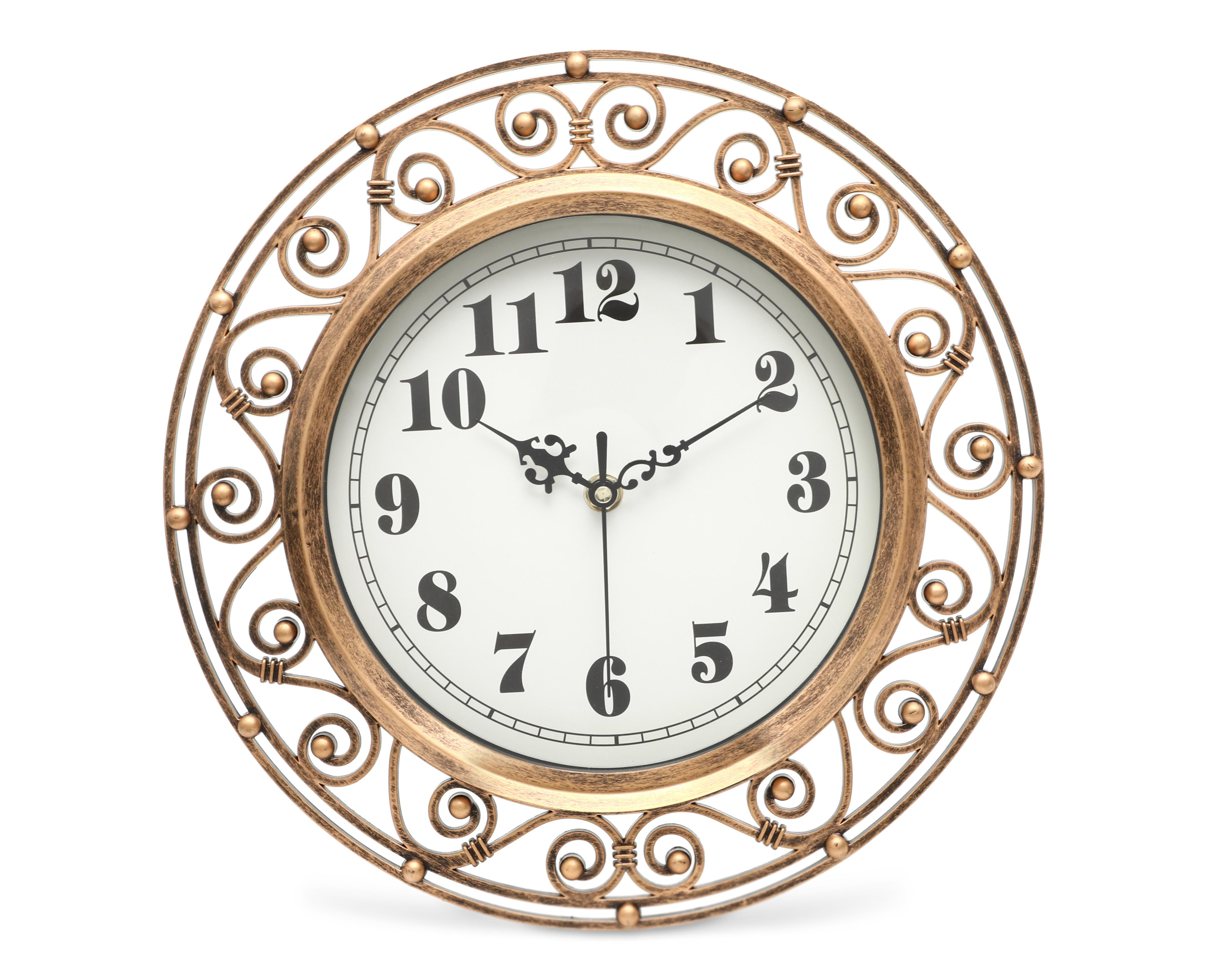 Reloj de Pared Florence