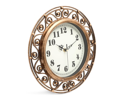 Foto 2 | Reloj de Pared Florence