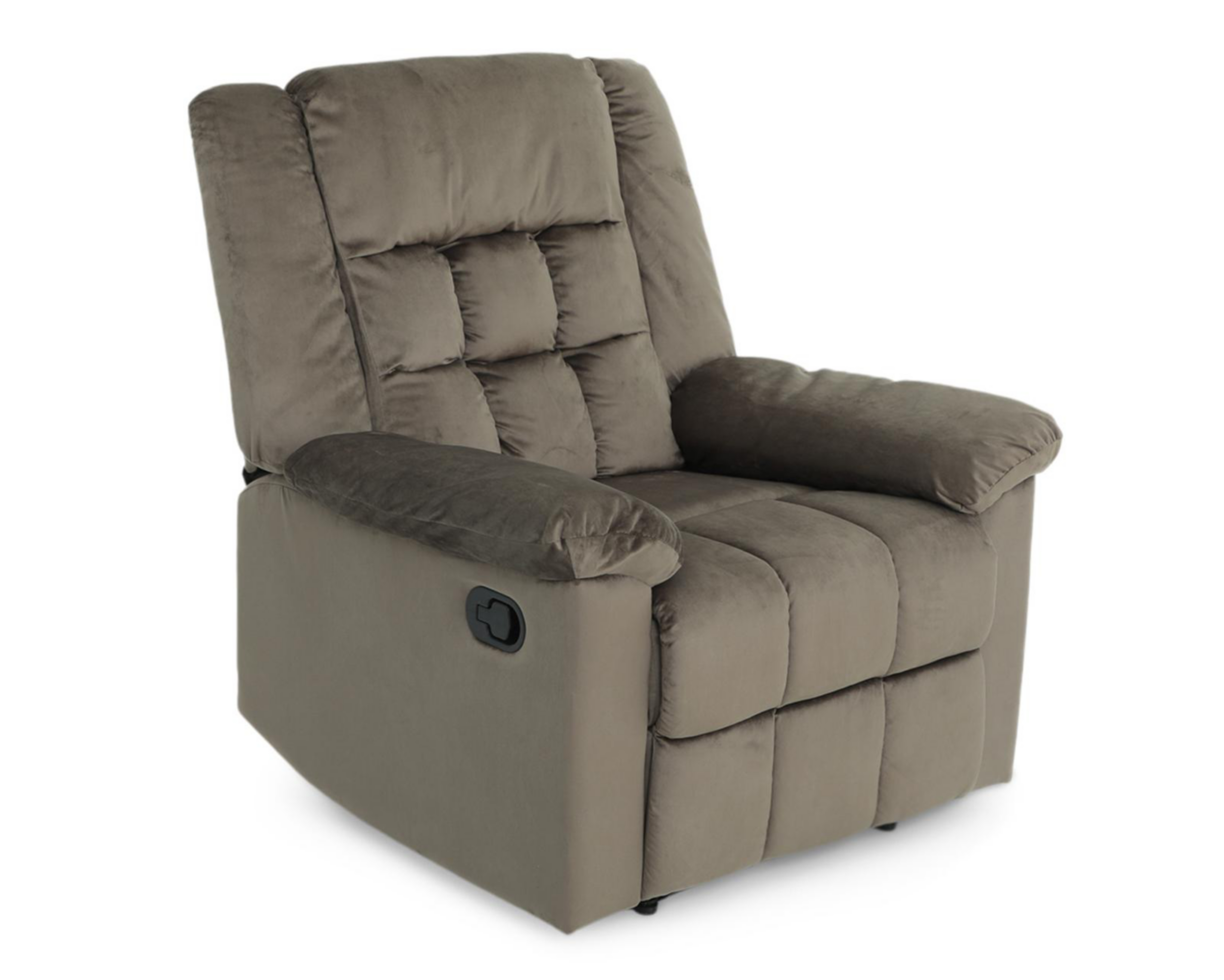 Foto 1 | Sillón Reclinable Manual Ikal Alicia