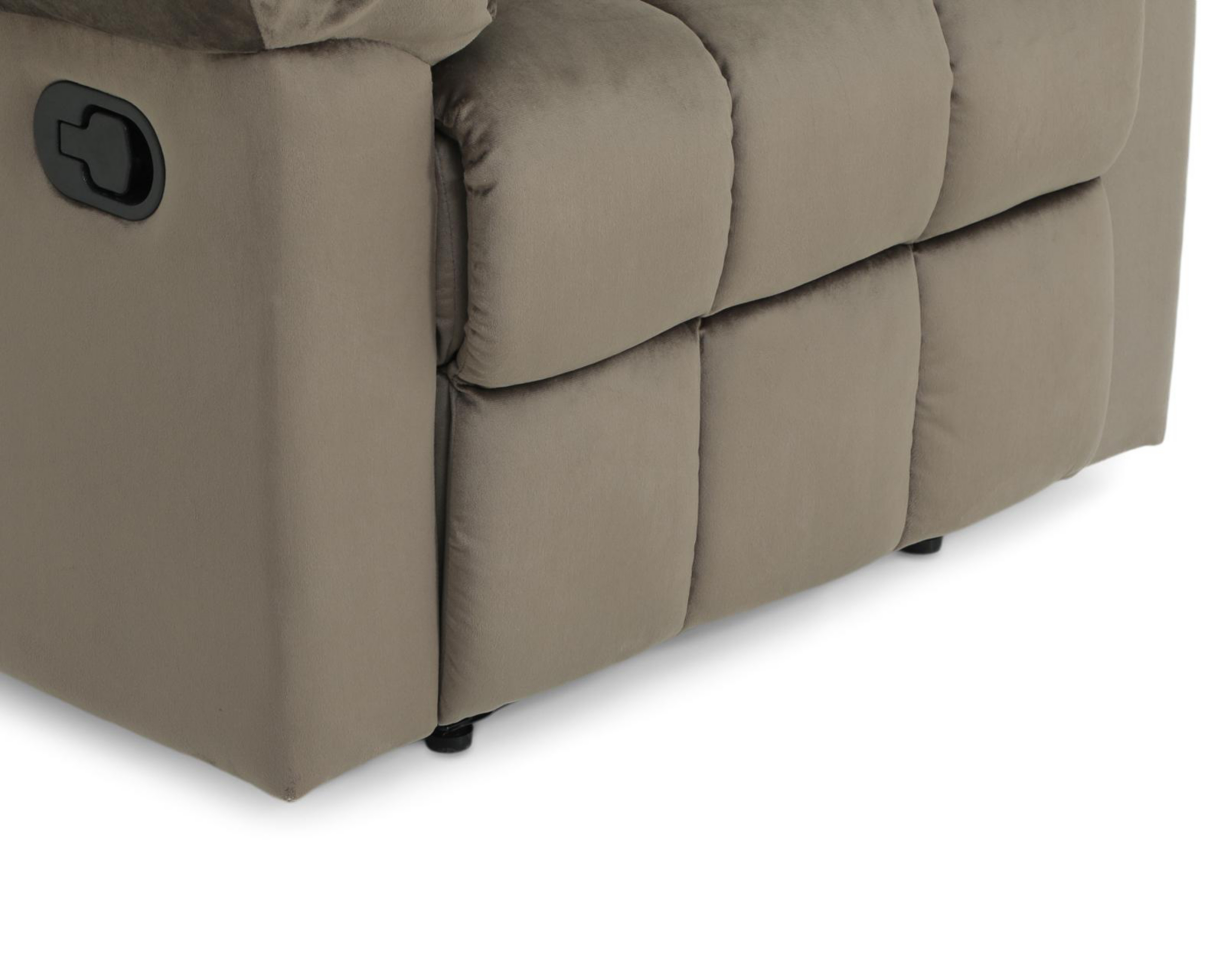 Foto 6 pulgar | Sillón Reclinable Manual Ikal Alicia