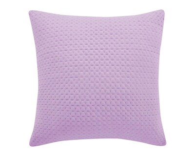 Foto 1 | Cojín Decorativo Lila
