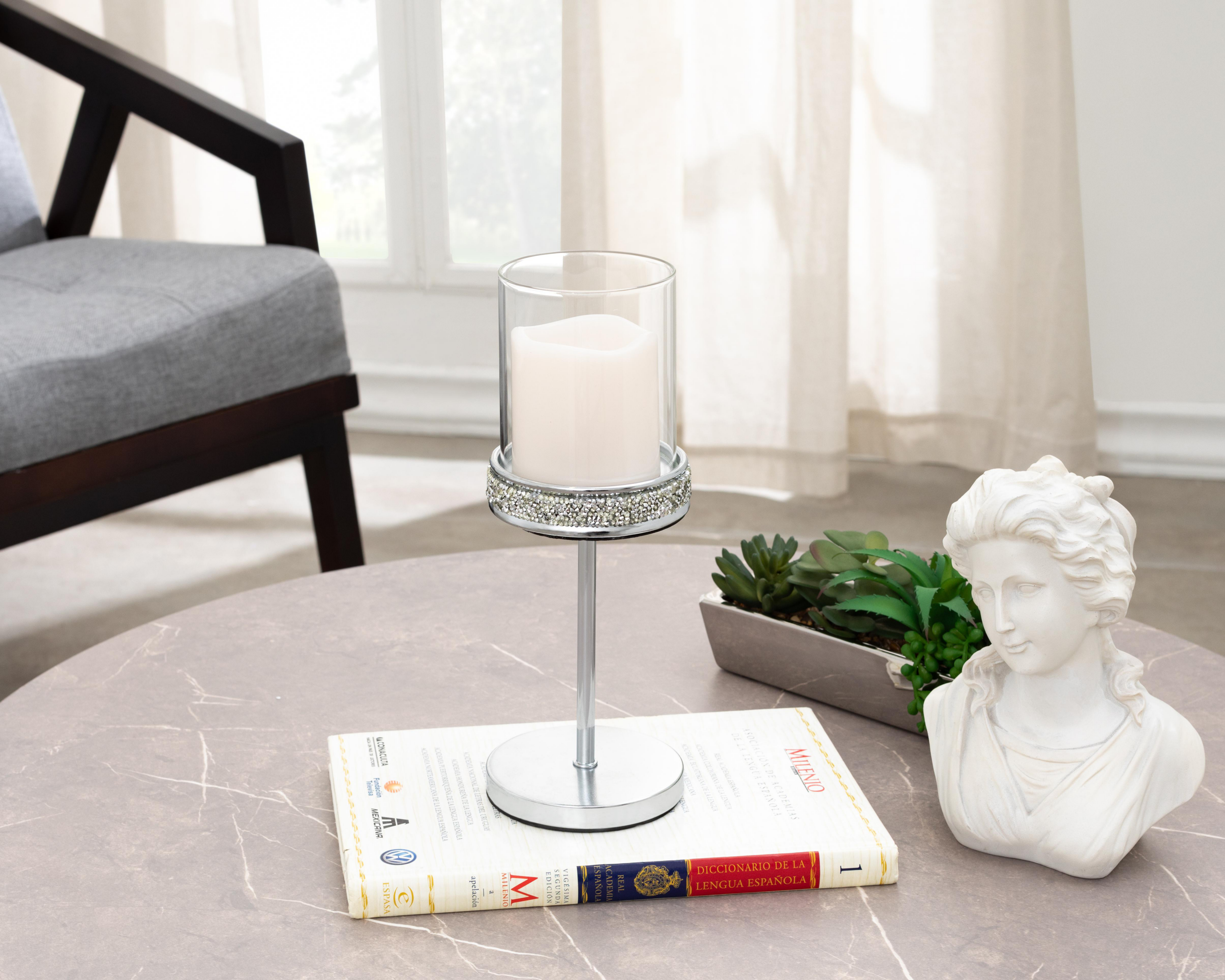 Foto 4 | Candelabro Inaya