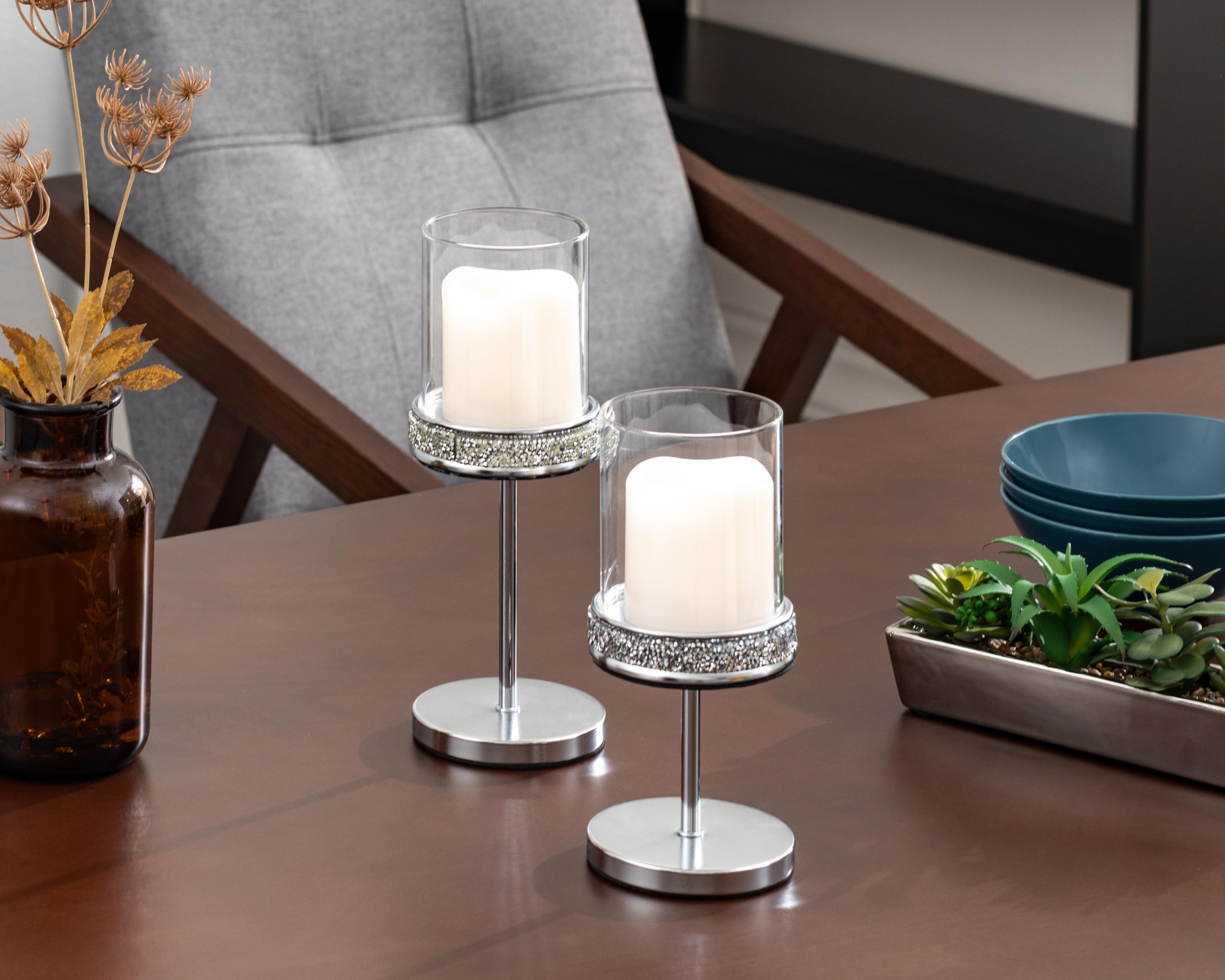 Foto 5 | Candelabro Inaya