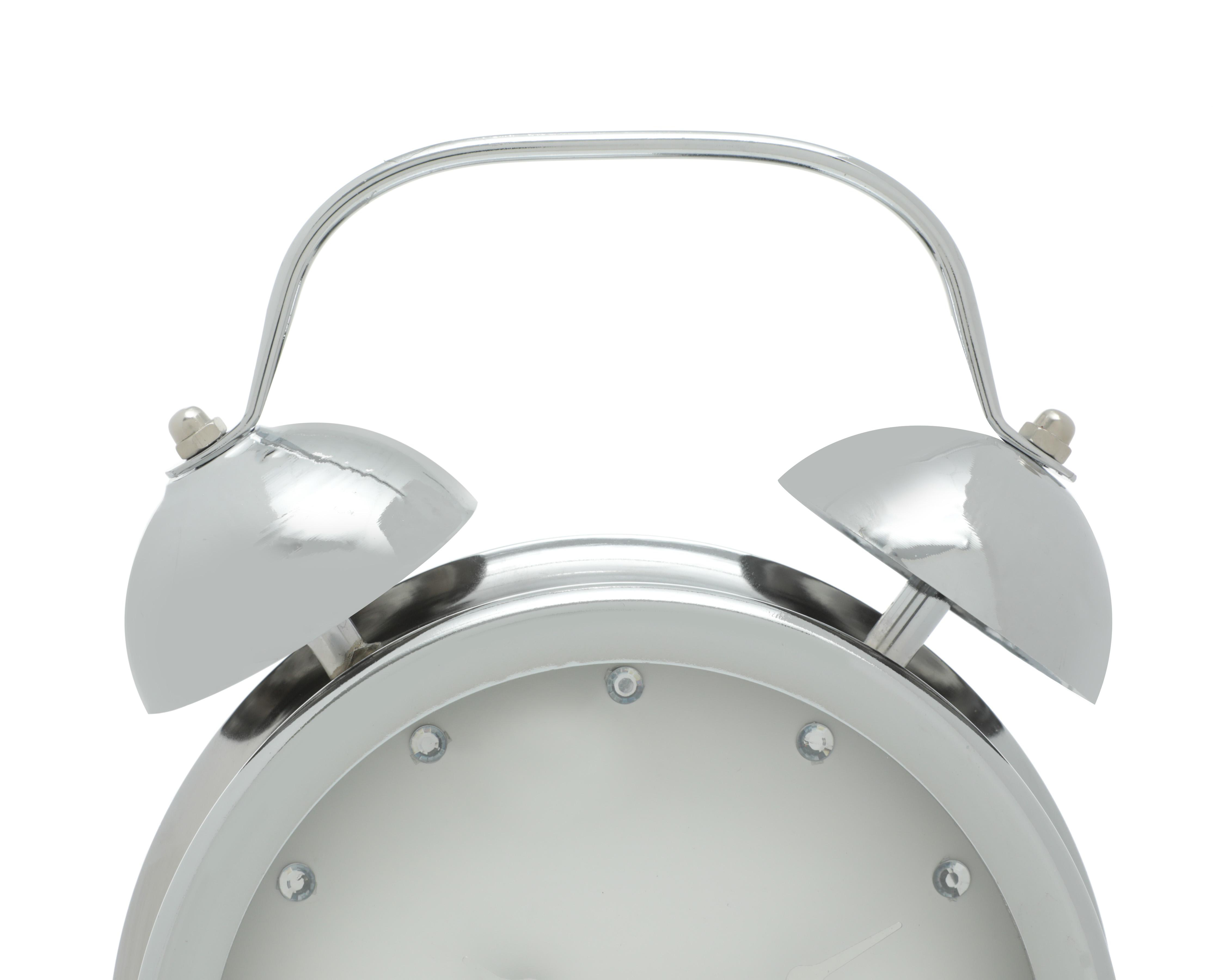 Foto 5 pulgar | Reloj Decorativo Heather