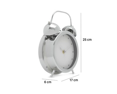 Foto 6 | Reloj Decorativo Heather
