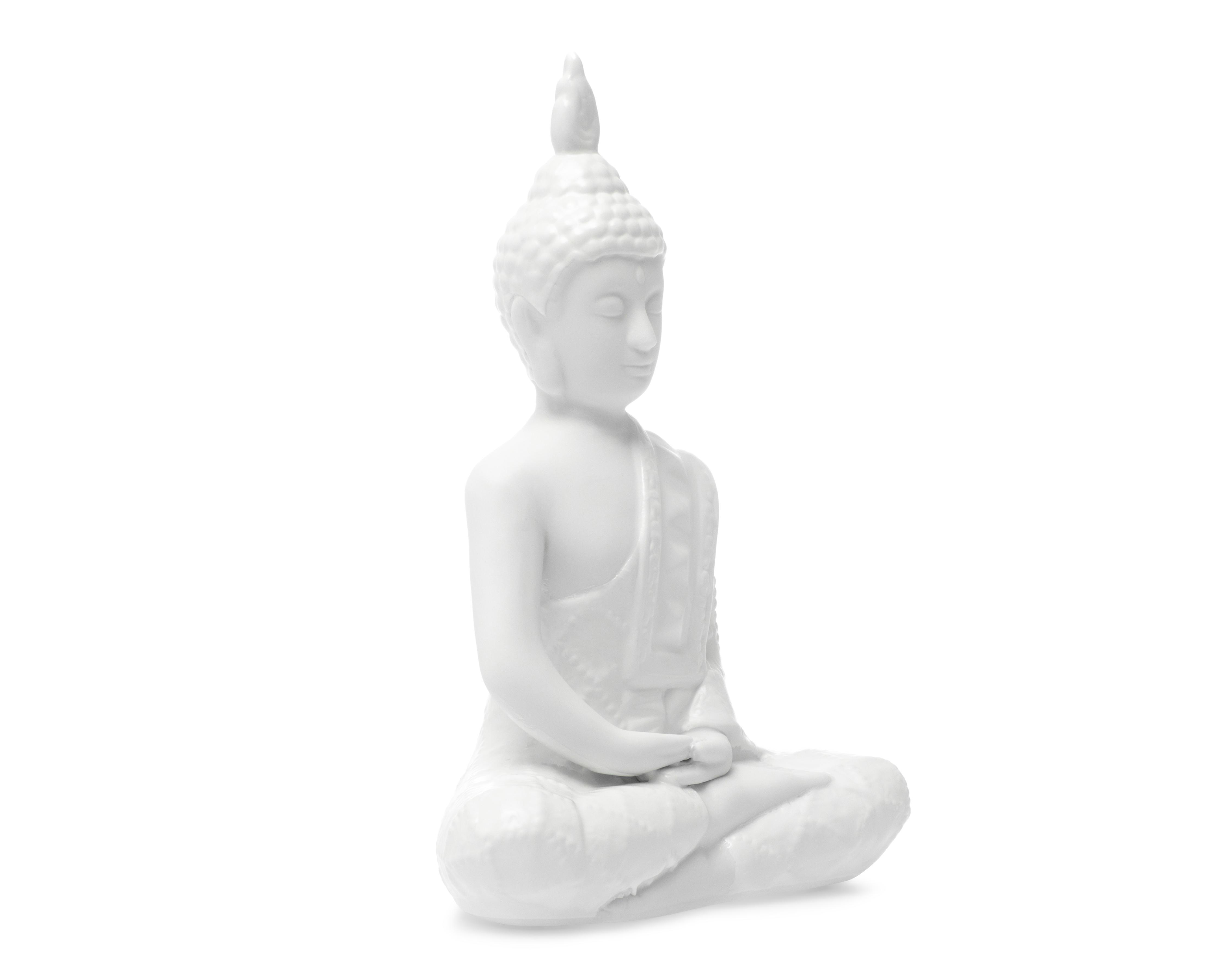 Foto 1 | Escultura de Buda Navi