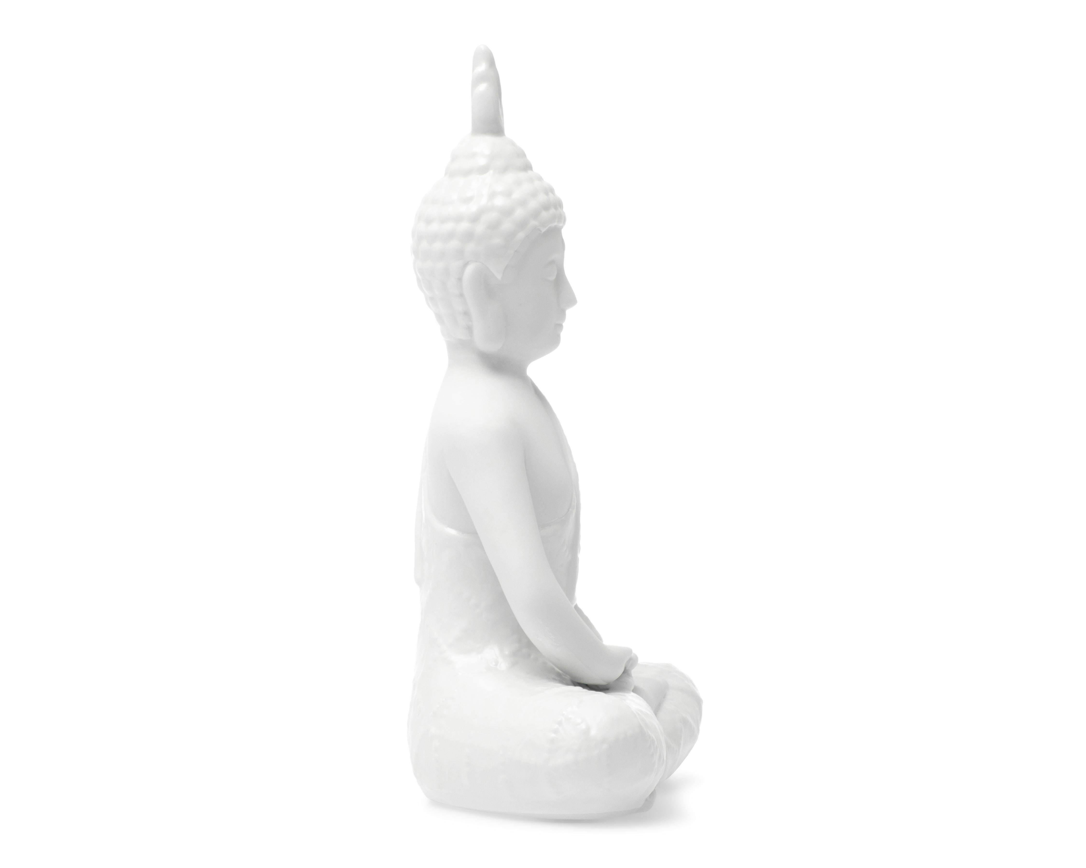 Foto 2 | Escultura de Buda Navi